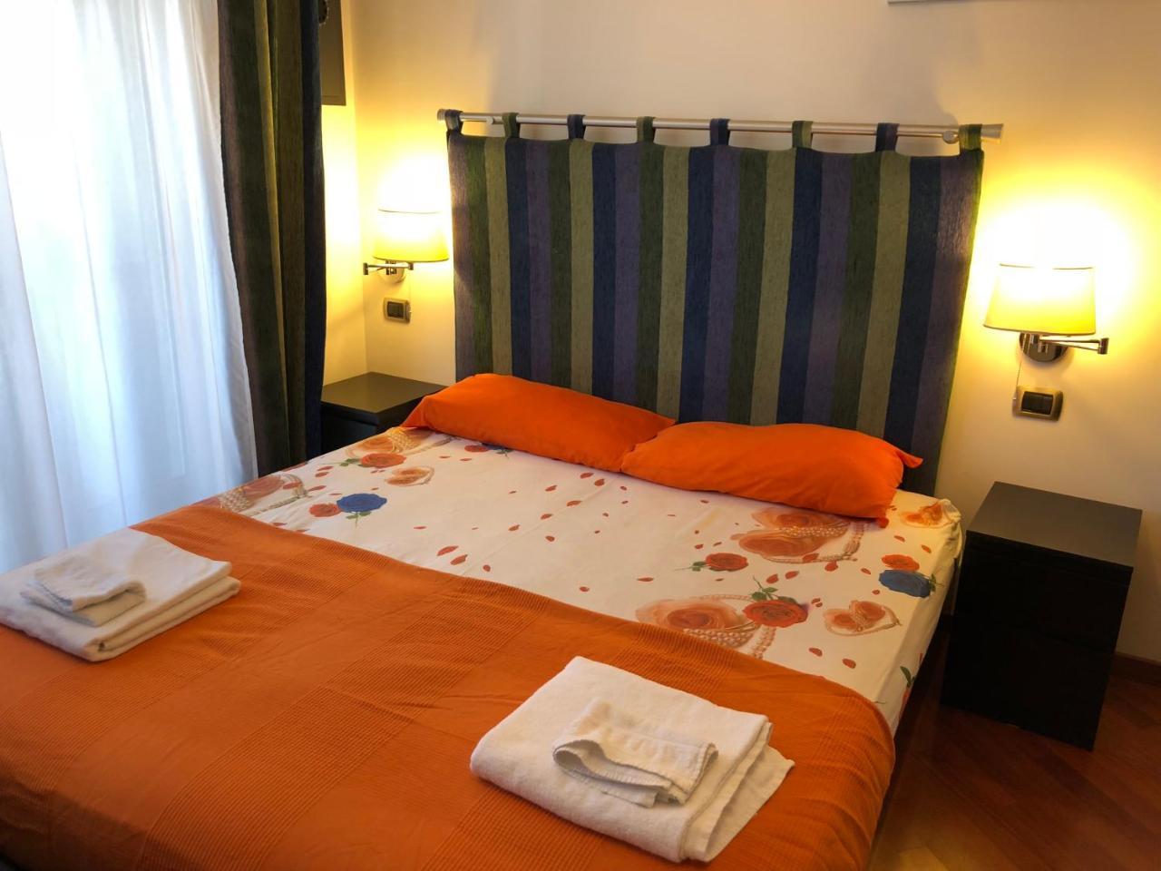 Smart House - Ziani * Roma