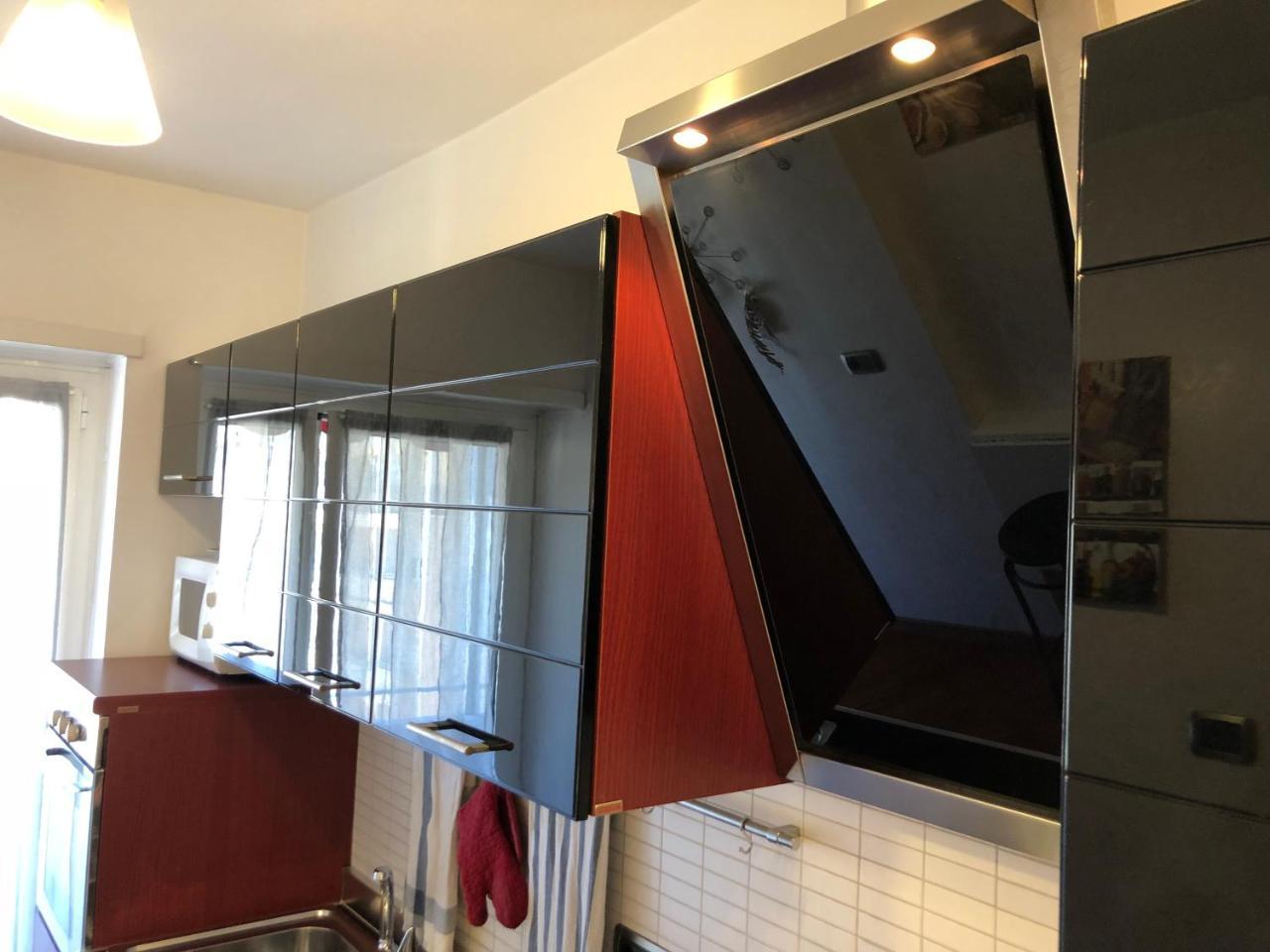 Apartamento Smart House - Ziani *