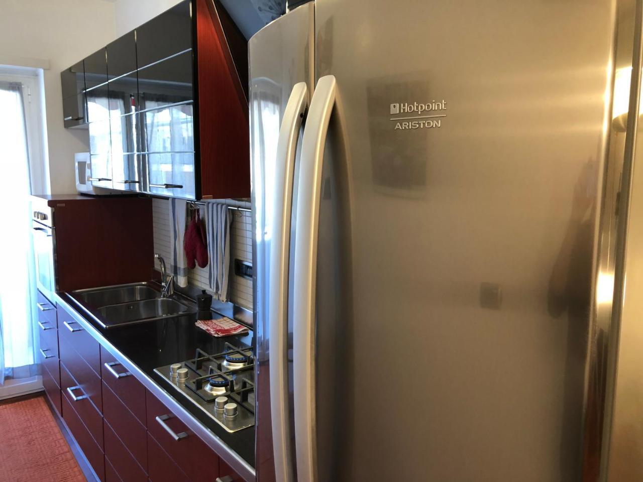 Appartamento Smart House - Ziani *