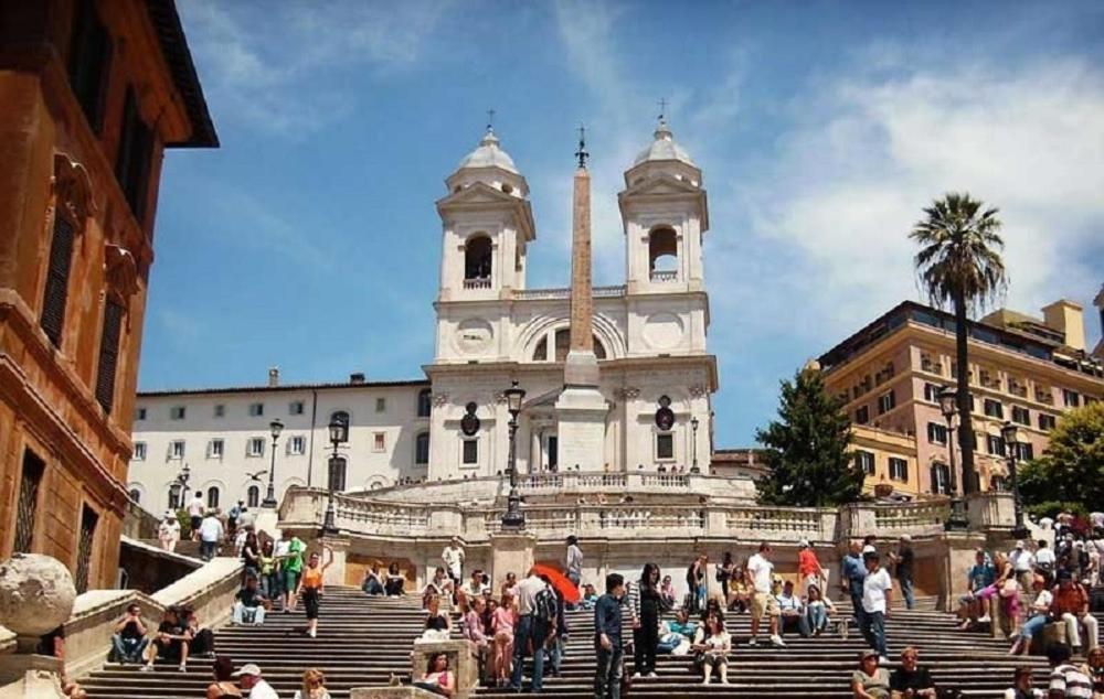 Smart House - Ziani * Roma
